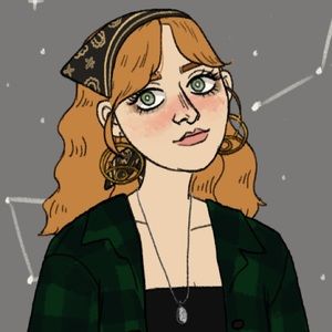 Meet your Posher, Nat